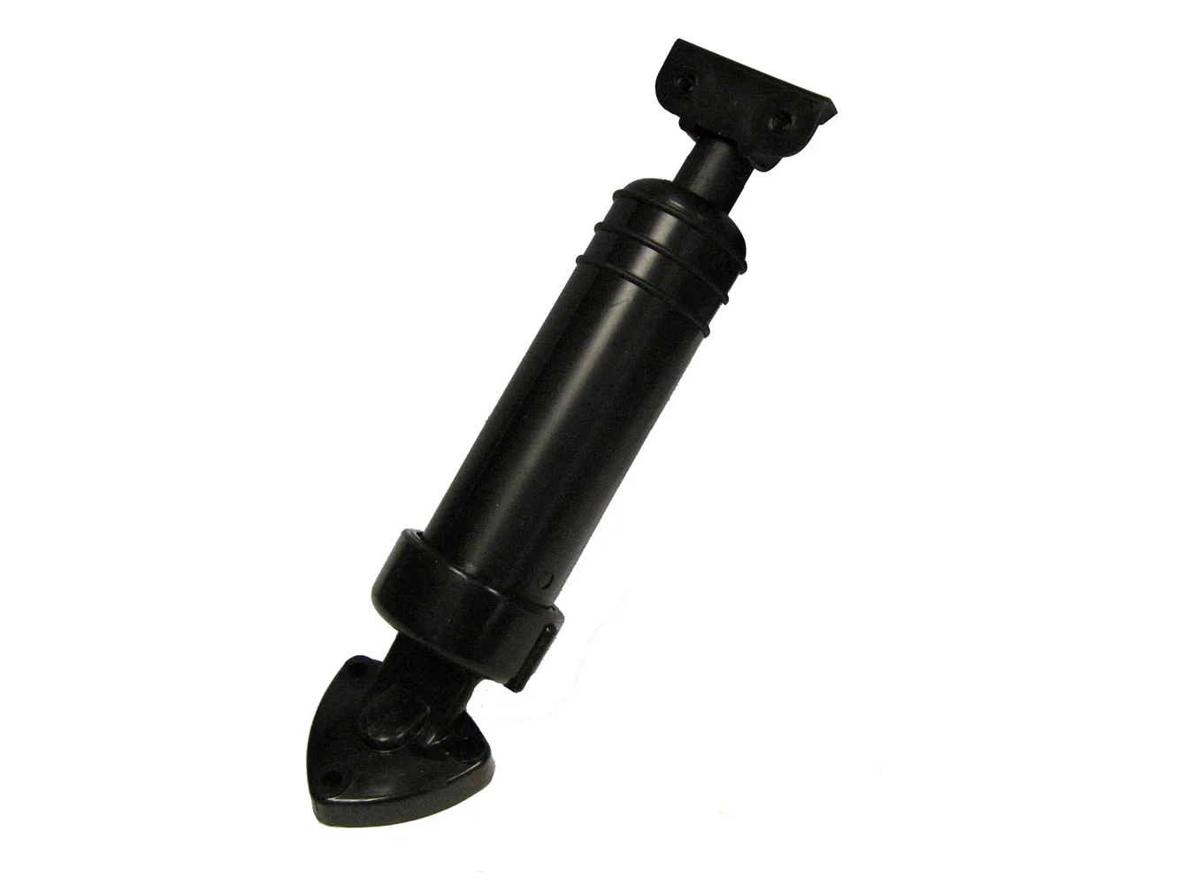 Bennett Trim Tabs Actuator Assembly - 13.75" Closed Length