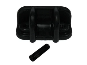 Bennett A1114 Lower Hinge w/Pin
