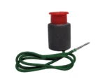 Bennett VP1135G Solenoid Valve - Green