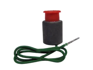 Bennett VP1135G Solenoid Valve - Green