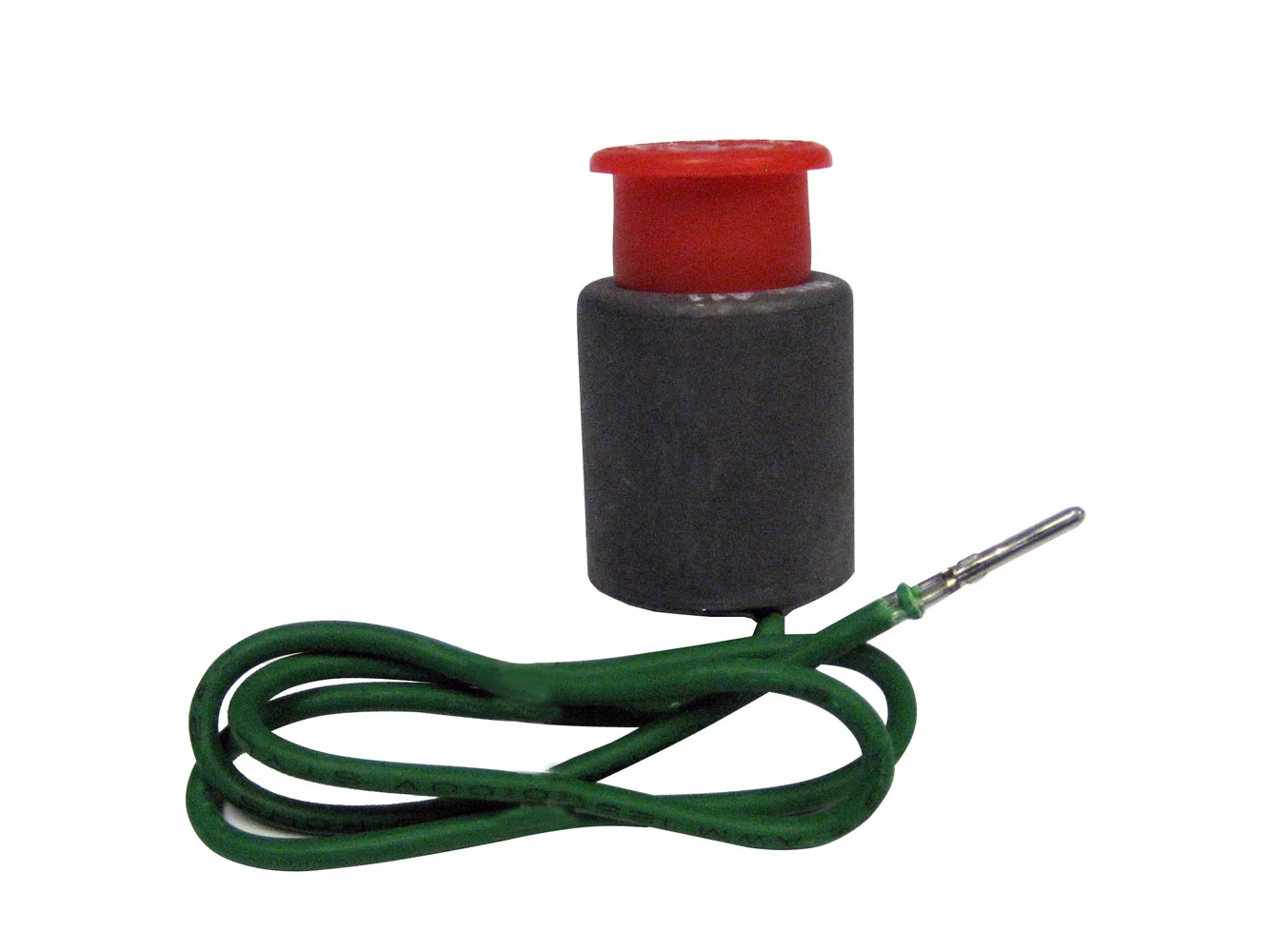 Bennett VP1135G Solenoid Valve - Green