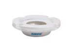 Seaview AMA-18 Low Profile Adapter f/Intellian, KVH, Raymarine and Sea-Tel