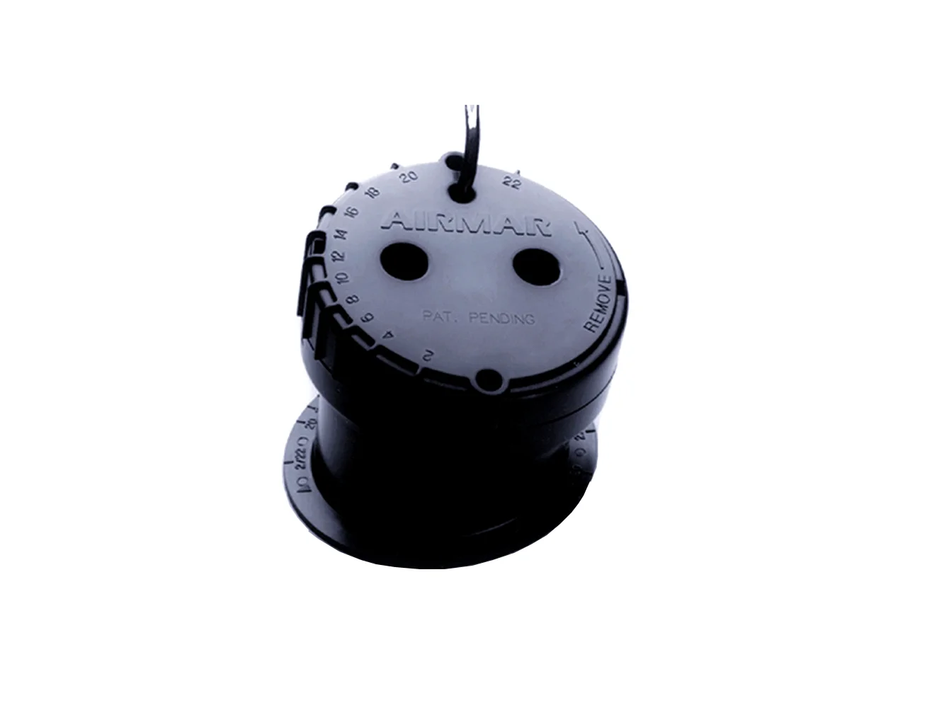 Raymarine P79, 600w In-Hull f/ST60