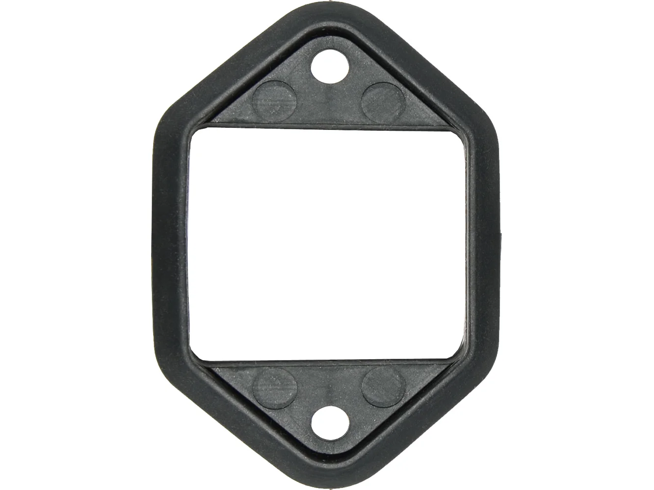 Blue Sea 7198 285-Series Circuit Breaker Panel Mount Adapter
