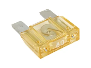 Blue Sea 5143 80AMP MAXI Fuse