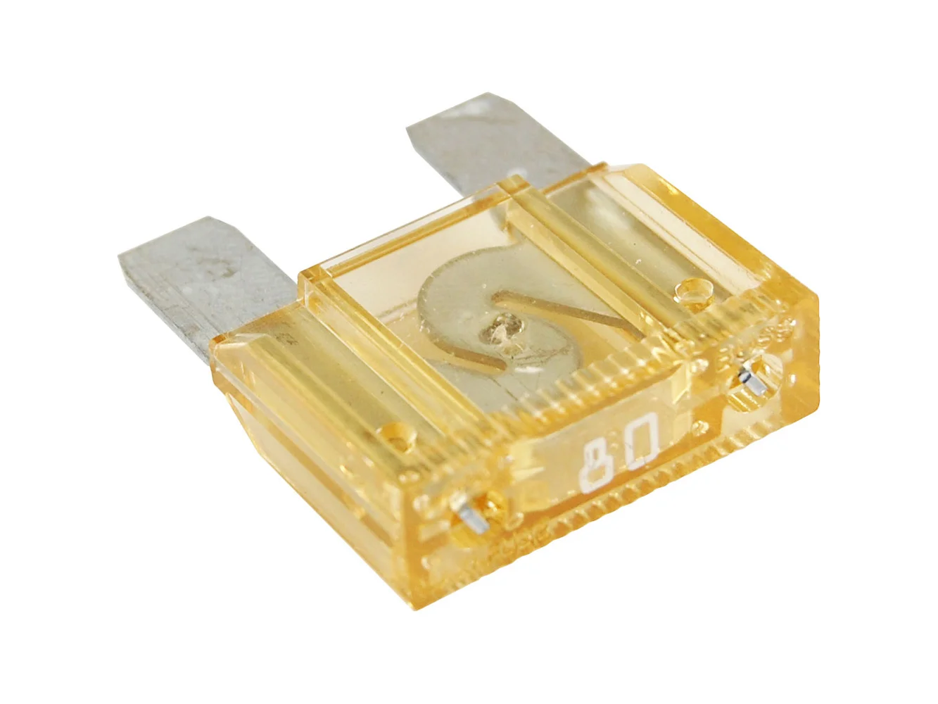 Blue Sea 5143 80AMP MAXI Fuse