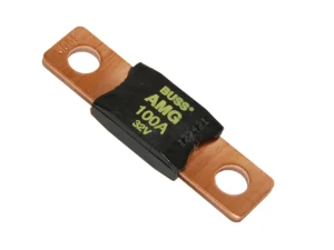 Blue Sea 5101 MEGA®/AMG® Fuse - 100AMP