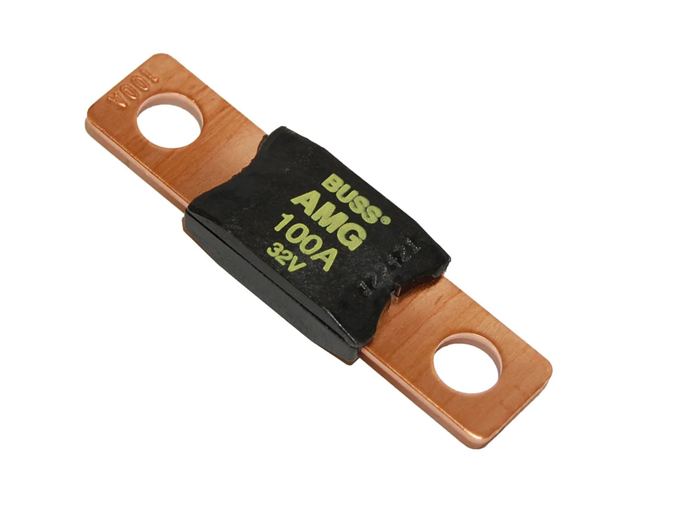 Blue Sea 5101 MEGA®/AMG® Fuse - 100AMP