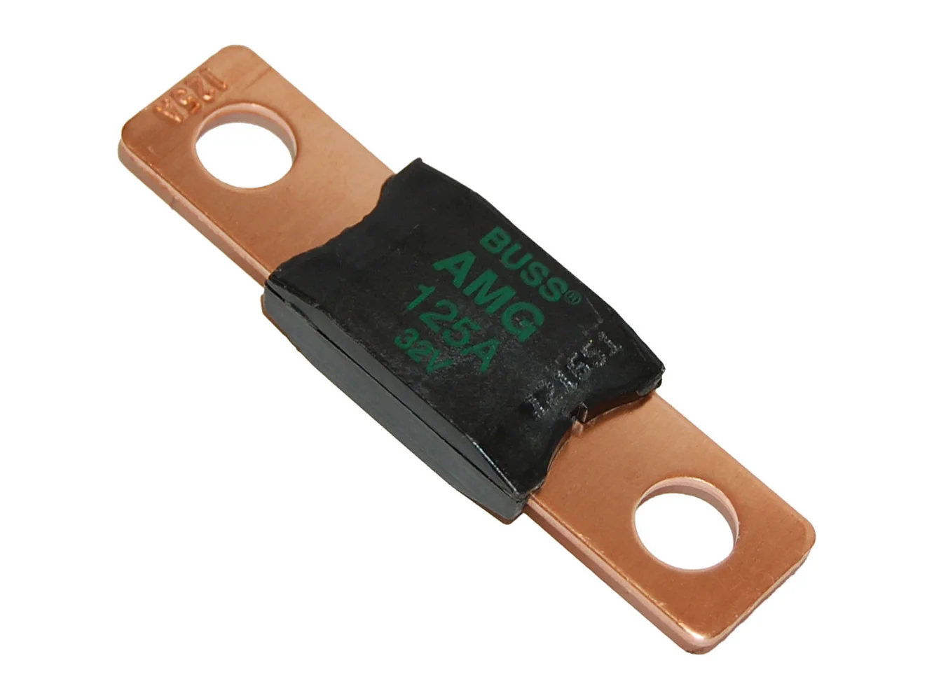 Blue Sea 5102 MEGA®/AMG® Fuse - 125AMP