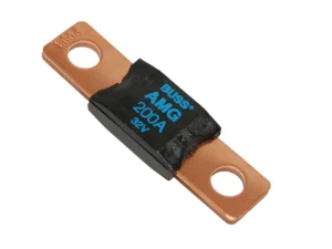 Blue Sea 5105 MEGA®/AMG® Fuse - 200AMP
