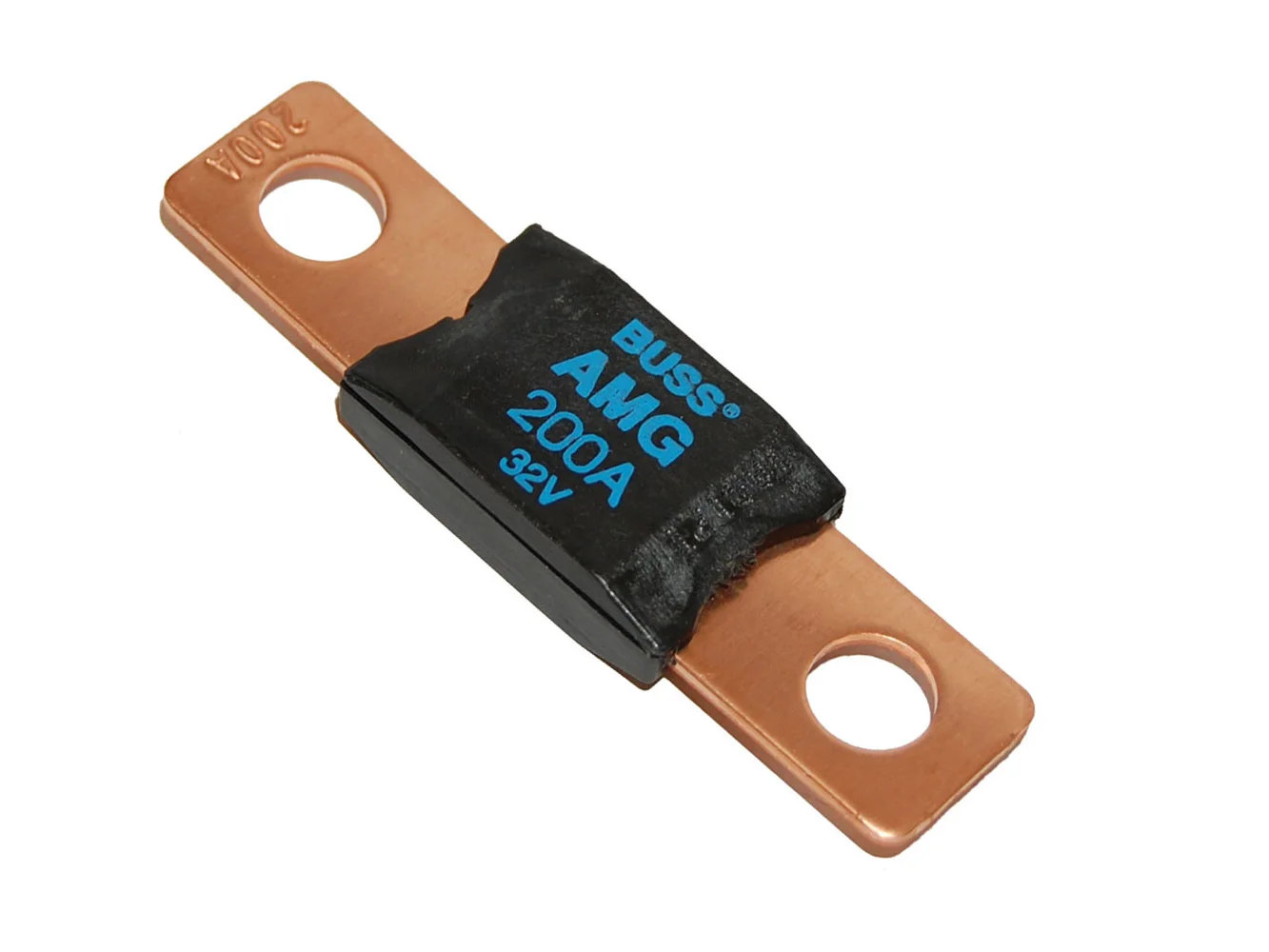 Blue Sea 5105 MEGA®/AMG® Fuse - 200AMP