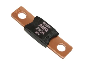 Blue Sea 5107 MEGA®/AMG® Fuse - 250AMP