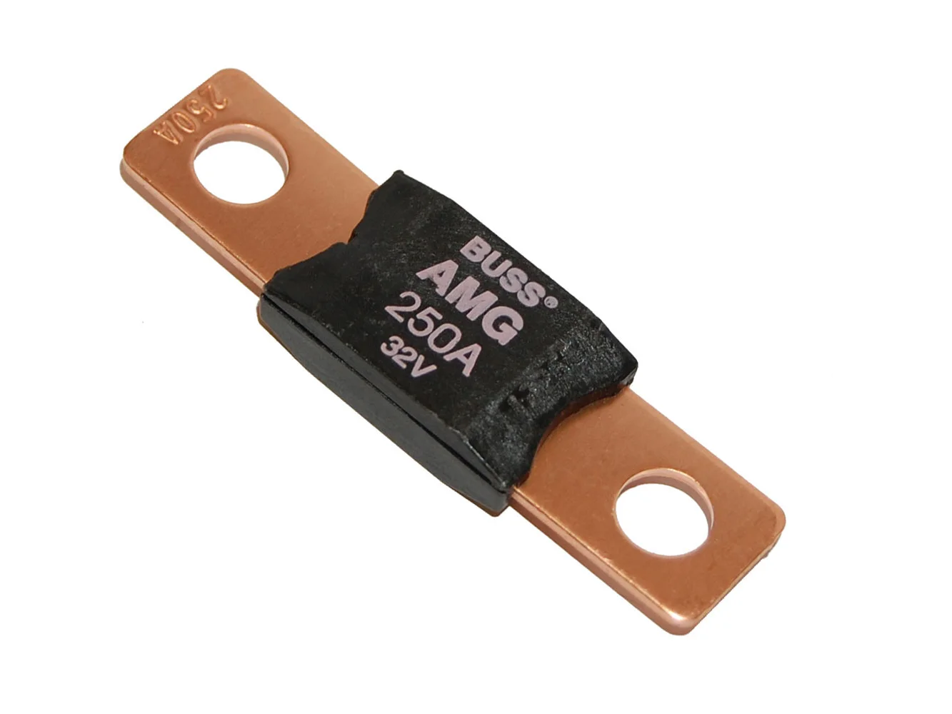 Blue Sea 5107 MEGA®/AMG® Fuse - 250AMP