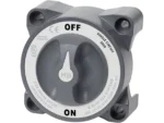 Blue Sea 3000 HD-Series Battery Switch Single Circuit ON/OFF