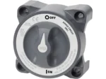 Blue Sea 3001 HD-Series Battery Switch Single Circuit ON/OFF w/AFD