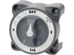 Blue Sea 3003 HD-Series Battery Switch Selector w/Alternator Field Disconnect