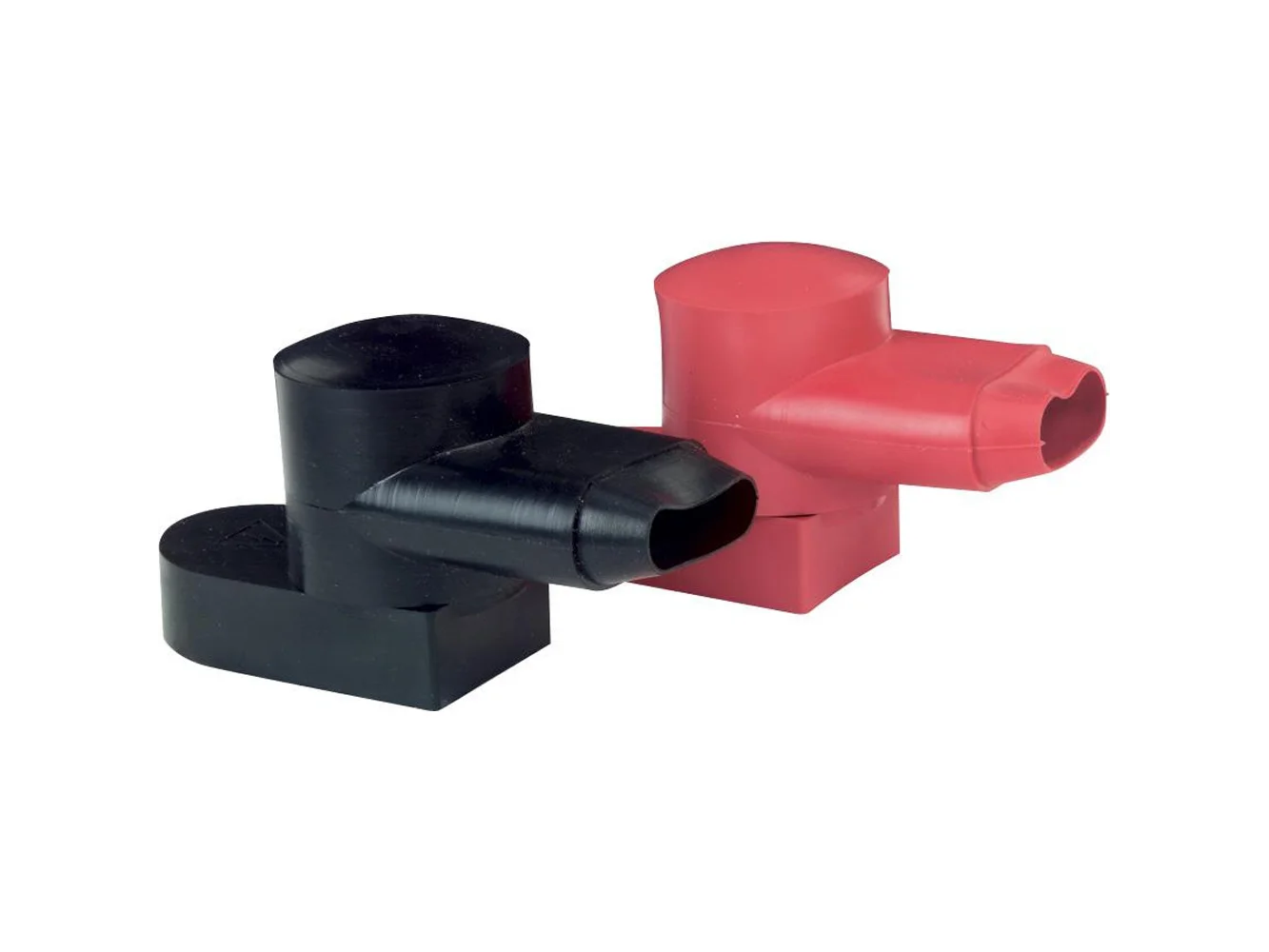 Blue Sea 4001 Rotating Single Entry CableCap - Small Pair