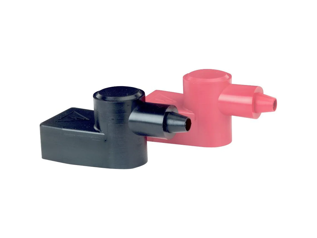 Blue Sea 4006 Standard CableCap - Large Pair