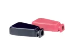 Blue Sea 4017 Straight Terminal CableCap - Large