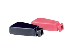 Blue Sea 4017 Straight Terminal CableCap - Large