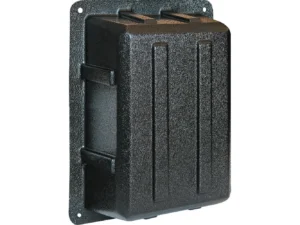 Blue Sea 4027 AC Isolation Cover - 5-1/4 x 7-1/2x3