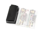 Blue Sea 4029 AC Isolation Cover - 8 Position, 1 Column