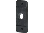 Blue Sea 4111 360 Panel Adapter for Push Button Reset Only