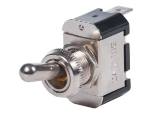 Blue Sea 4151 WeatherDeck Toggle Switches