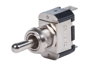 Blue Sea 4153 WeatherDeck Toggle Switch