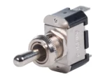 Blue Sea 4154 WeatherDeck Toggle Switch (on)-off-(on)