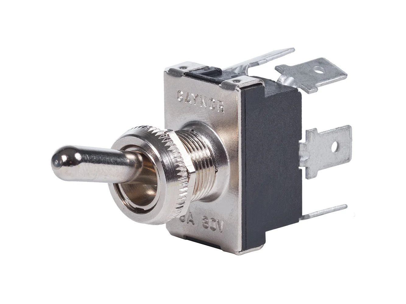 Blue Sea 4155 WeatherDeck Toggle Switch