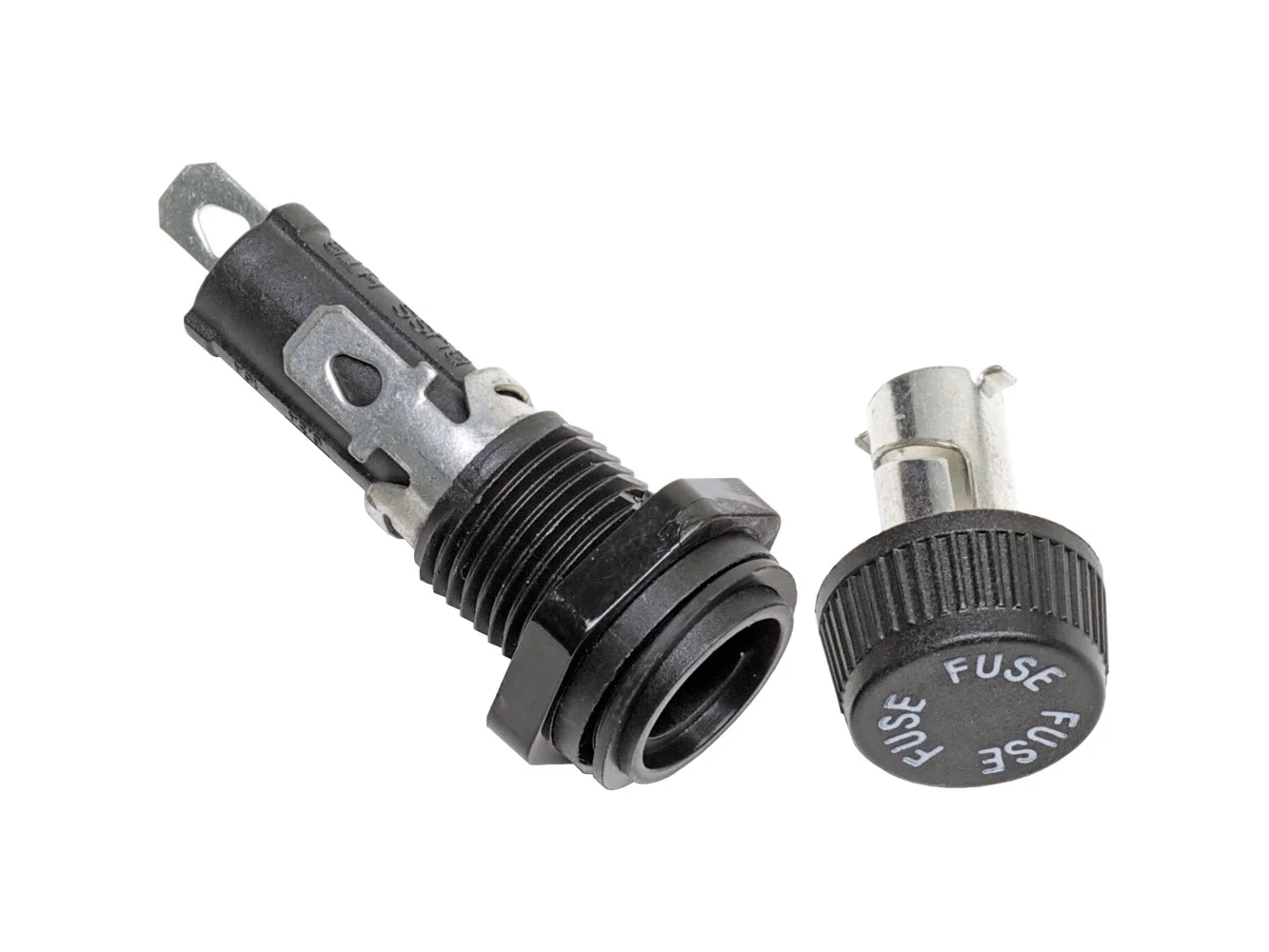 Blue Sea 5021 Water Resistant Fuse Holder