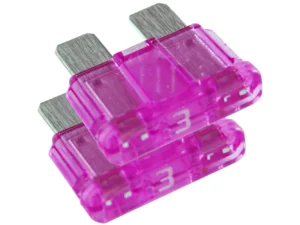 Blue Sea 5237 3A ATO/ATC Fuse