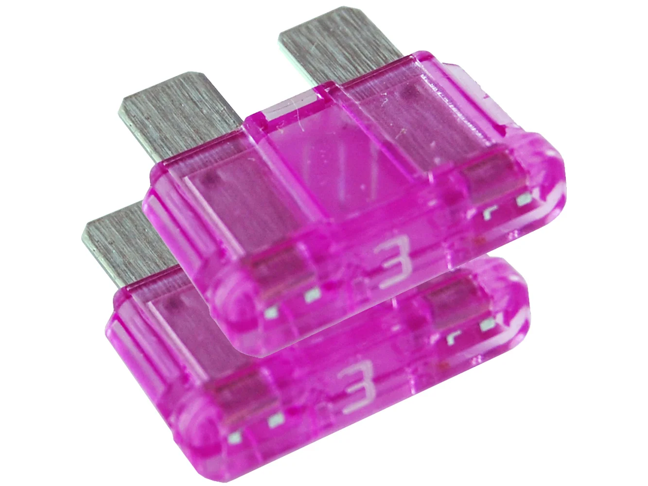 Blue Sea 5237 3A ATO/ATC Fuse