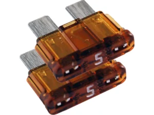 Blue Sea 5239 5A ATO/ATC Fuse