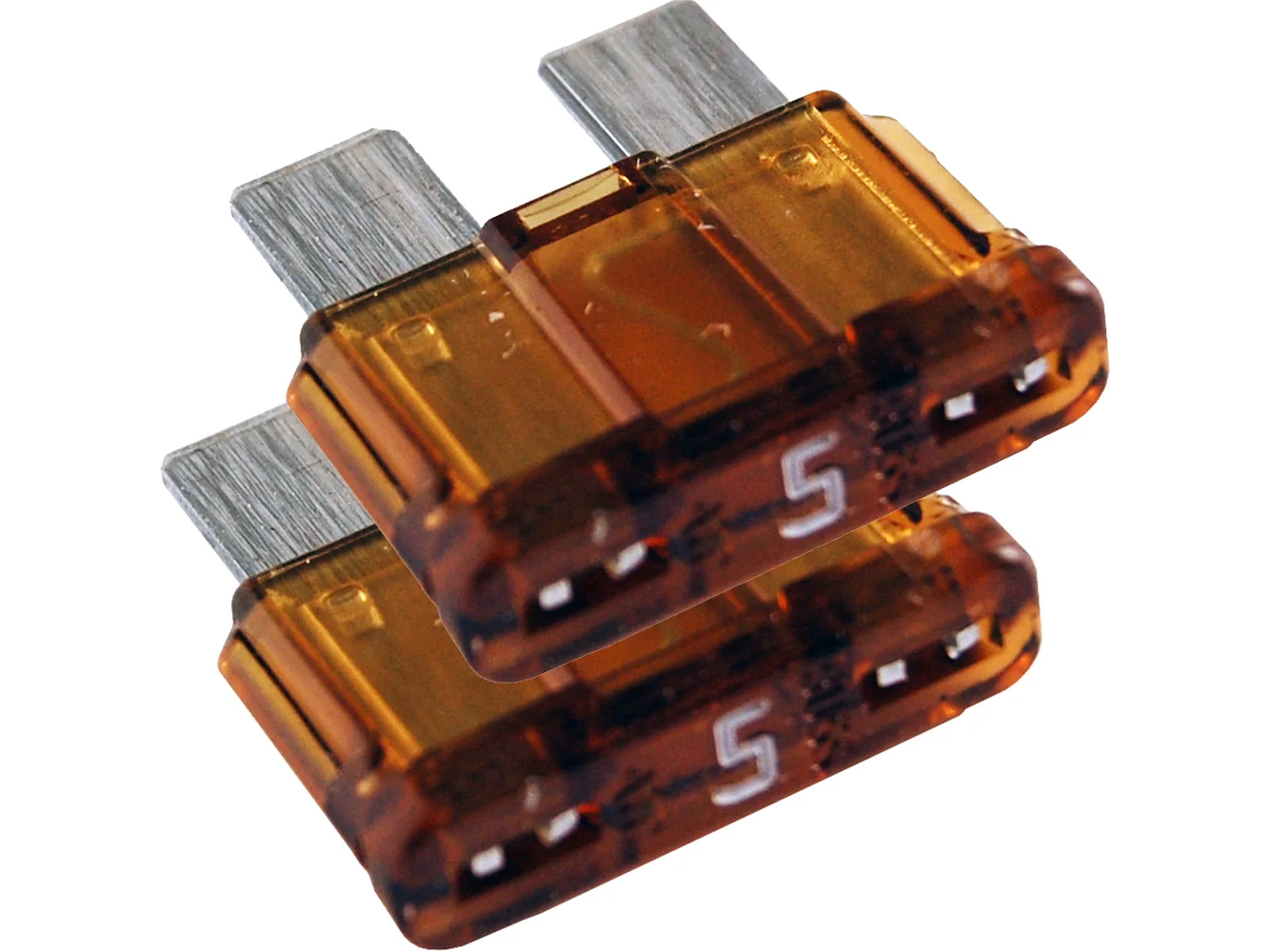 Blue Sea 5239 5A ATO/ATC Fuse