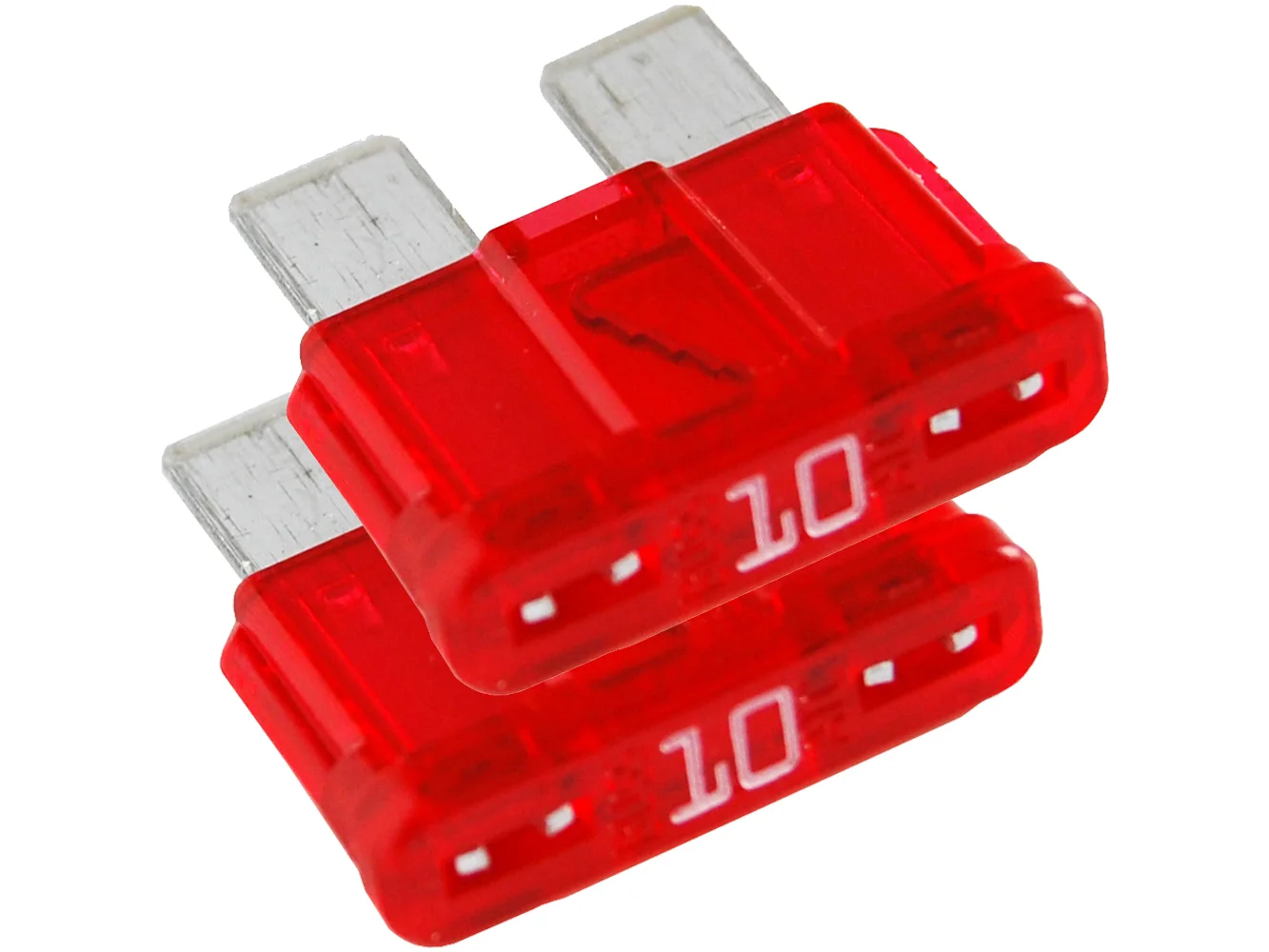 Blue Sea 5241 10A ATO/ATC Fuse