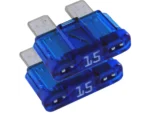 Blue Sea 5242 15A ATO/ATC Fuse