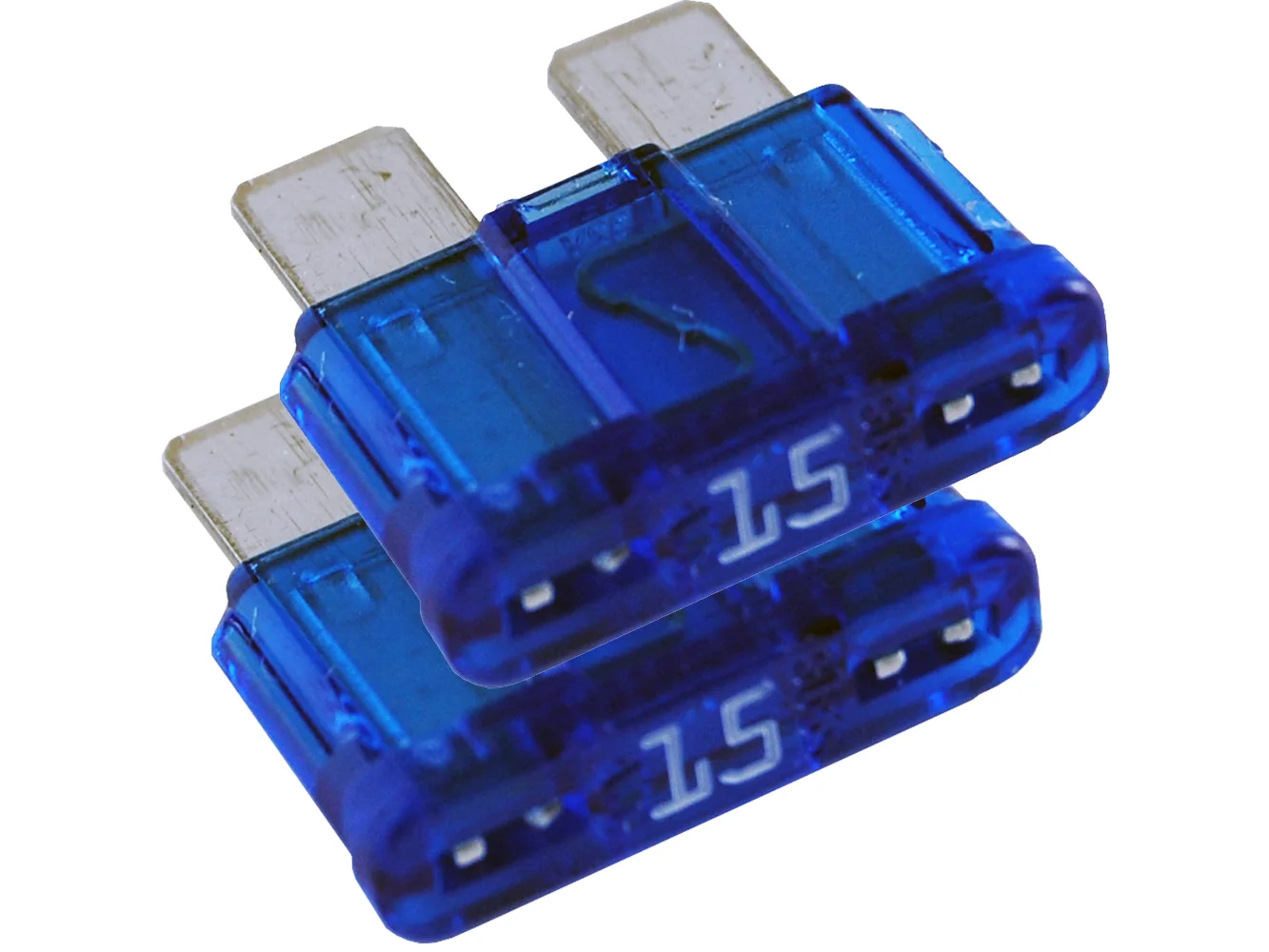 Blue Sea 5242 15A ATO/ATC Fuse