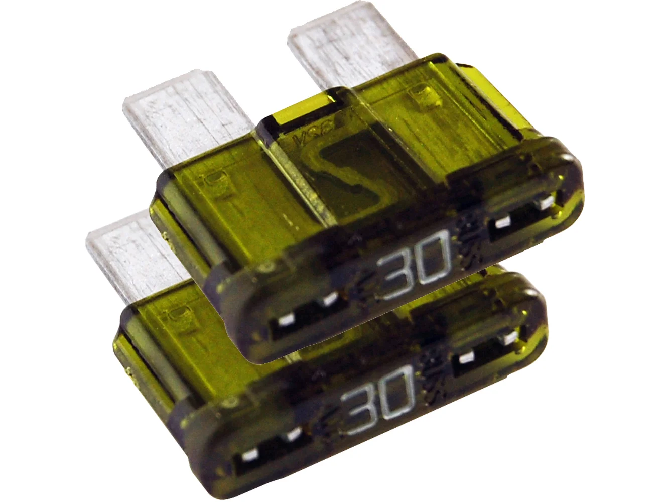 Blue Sea 5245 30A ATO/ATC Fuse