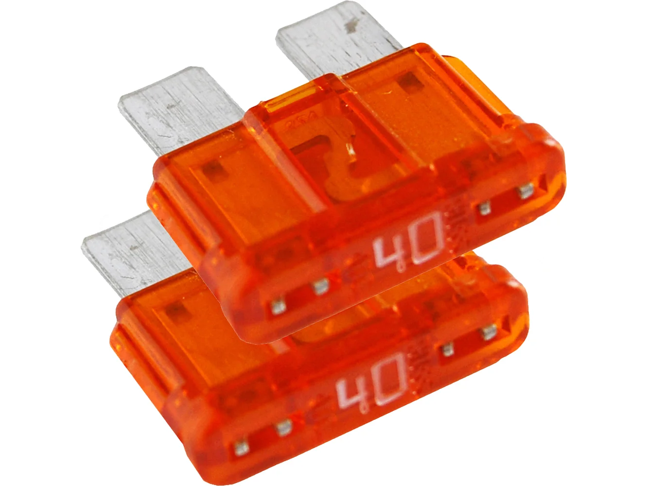 Blue Sea 5246 40A ATO/ATC Fuse