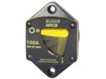 Blue Sea 7044  187 - Series Thermal Circuit Breaker  -  100Amp