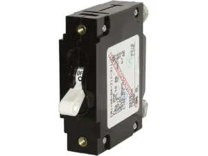 Blue Sea 7355 C-Series Toggle Single Pole - 30A