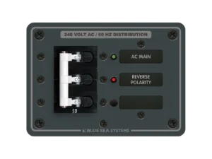 Blue Sea 7372 AC Main Only