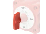 Blue Sea 7900 Spare Key f/ Mini Switch