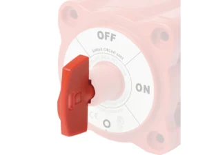 Blue Sea 7900 Spare Key f/ Mini Switch