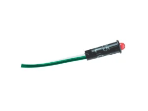 Blue Sea 8166 Red LED Indicator Light