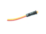 Blue Sea 8167 Amber LED Indicator Light