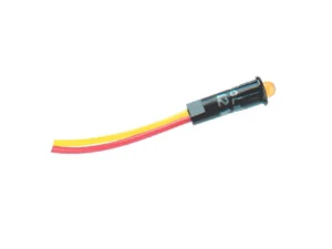 Blue Sea 8167 Amber LED Indicator Light
