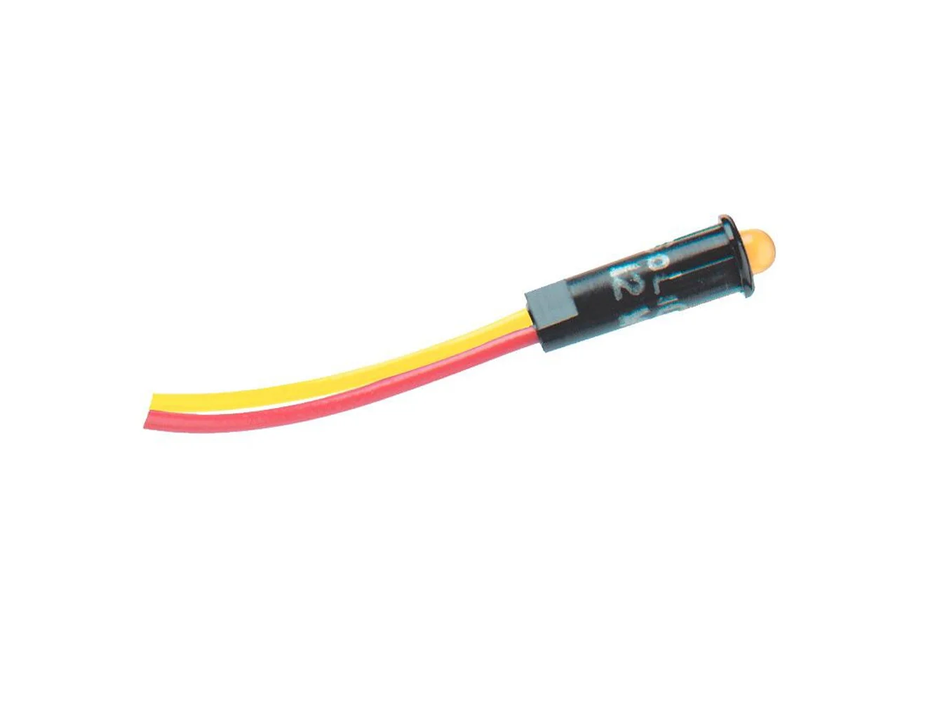 Blue Sea 8167 Amber LED Indicator Light
